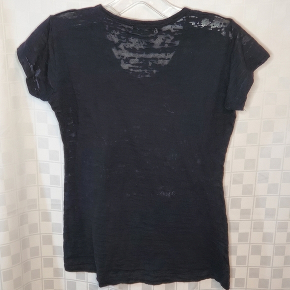 Motorcycle Rally T Shirt - Picture 2 of 3